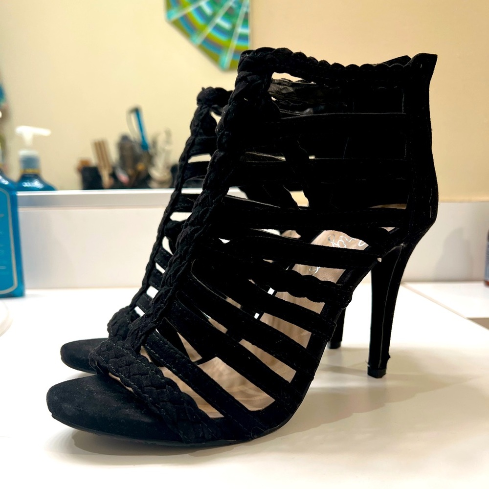 Fergie Footwear High heels